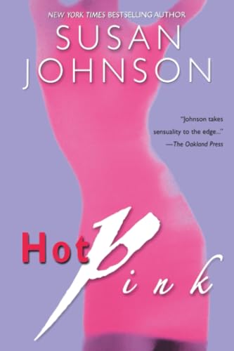 Hot Pink Cover