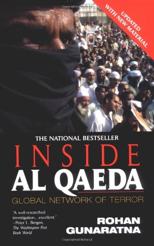 Inside Al Qaeda Cover