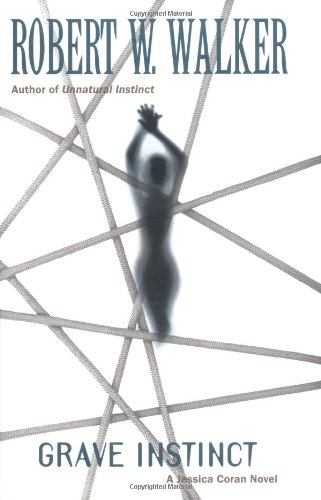 Grave instinct Cover