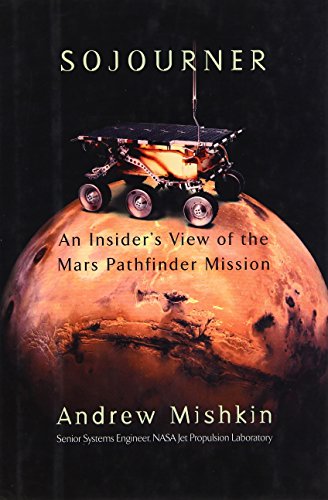 Sojourner Cover