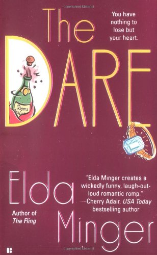 The dare Cover
