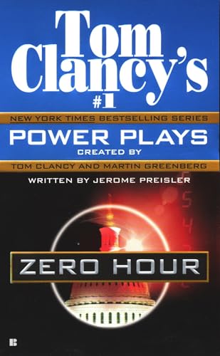 Zero hour Cover