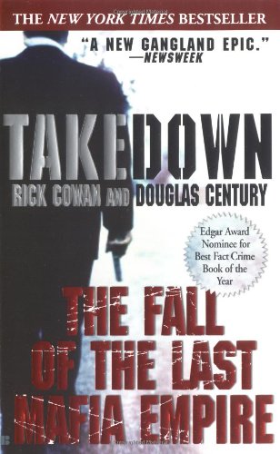Takedown Cover