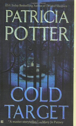 Cold target Cover