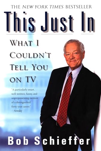 This just in Cover