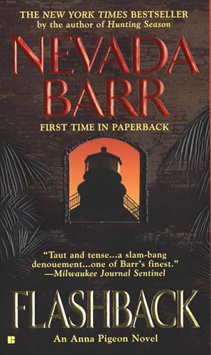 Flashback. Cover