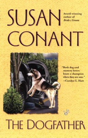 The Dogfather (Prime Crime Mysteries) Cover