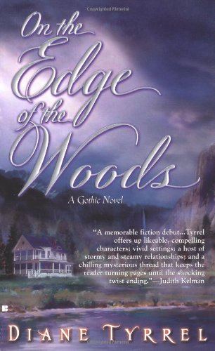 On the edge of the woods Cover
