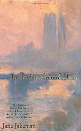 In the kingdom of mists Cover