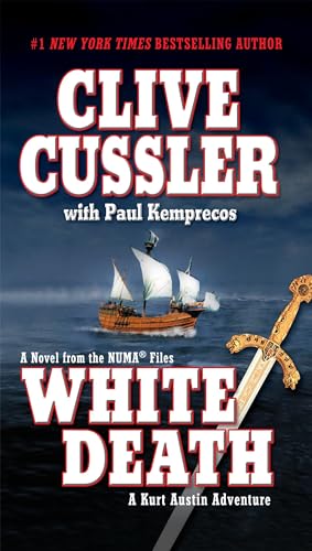 White Death Cover