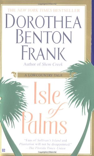 Isle of Palms Cover