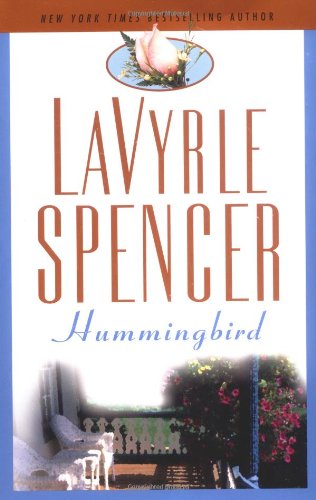 Hummingbird Cover