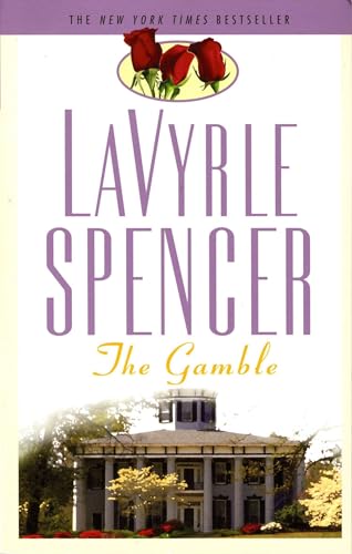 The Gamble Cover