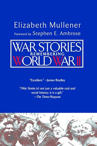 War stories Cover