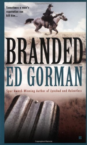 Branded Cover