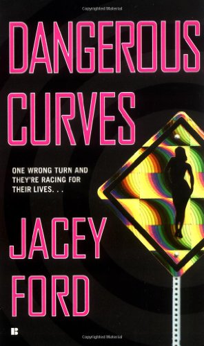 Dangerous curves Cover