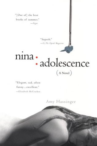 Nina Cover