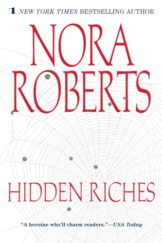 Hidden Riches Cover