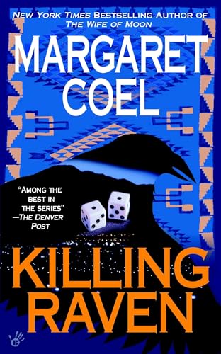 Killing raven Cover