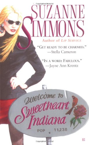 Sweetheart, Indiana Cover