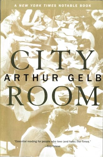 City Room Cover