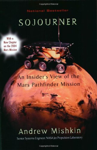 Sojourner Cover