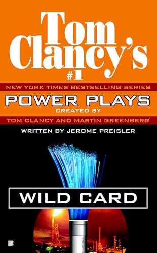 Wild card Cover
