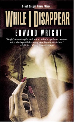 While I Disappear (Prime Crime Mysteries) Cover