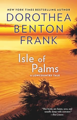 Isle of Palms Cover