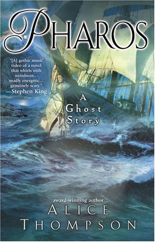 Pharos Cover