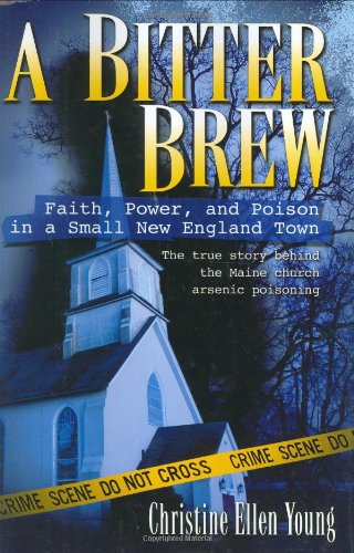A bitter brew Cover