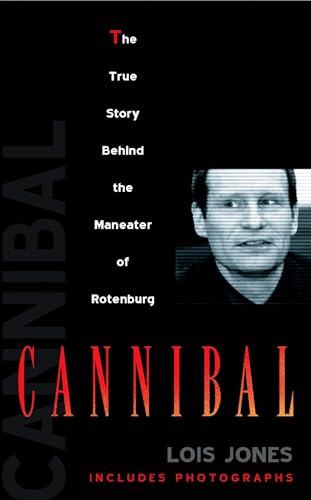 Cannibal Cover