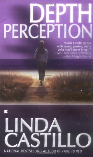 Depth perception Cover