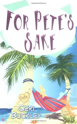 For Pete's Sake Cover