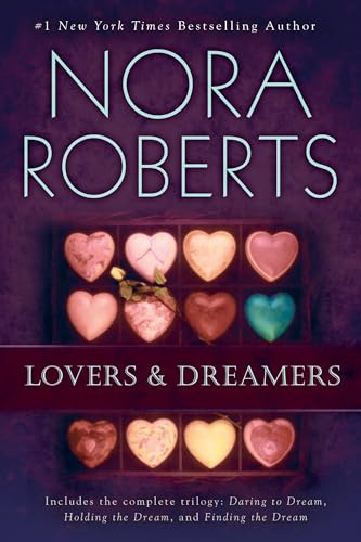 Lovers & dreamers Cover