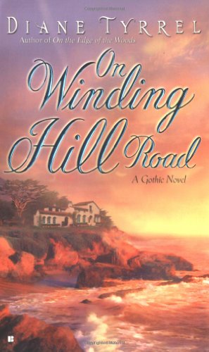 On Winding Hill Road Cover