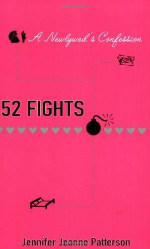52 Fights Cover