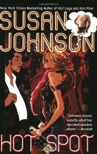 Hot spot Cover