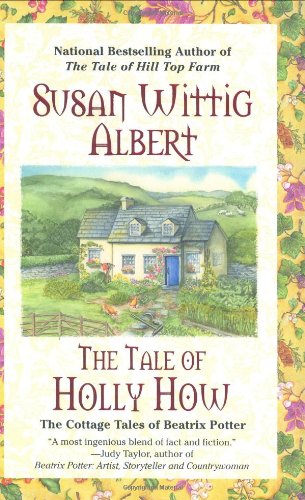 The tale of Holly How Cover
