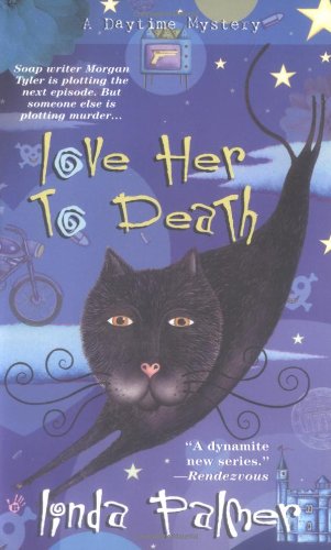 Love her to death Cover