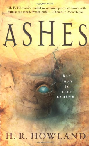 Ashes Cover