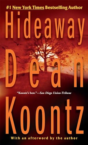 Hideaway Poster
