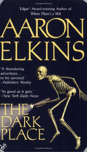 The Dark Place (Prime Crime Mysteries) Cover