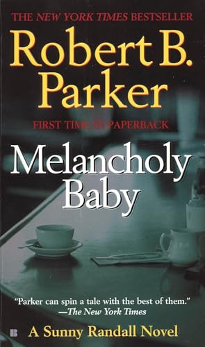 Melancholy baby Cover