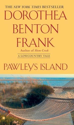 Pawleys Island Cover