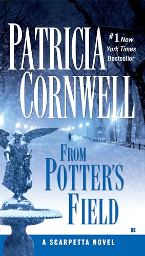 From Potter's Field Cover