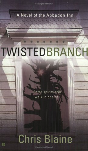 Twisted Branch Cover