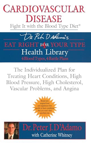 Cardiovascular Disease Cover