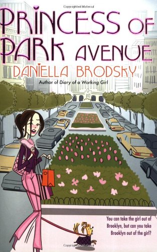 Princess of Park Avenue Cover