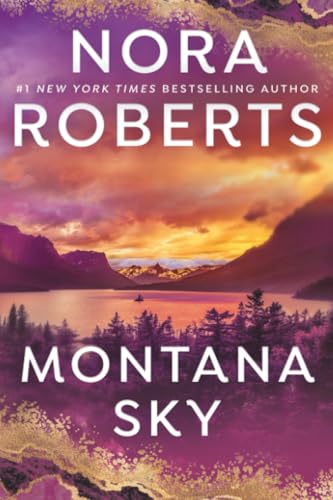 Montana sky Cover